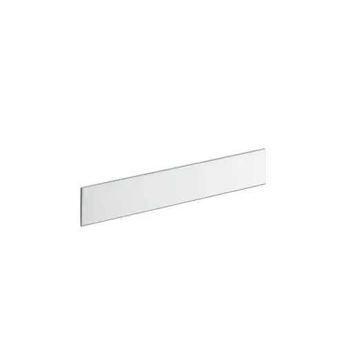 AXOR Universal Softsquare Abdeckung 150 mm Chrom, 42890000, Artikel in Kategorie